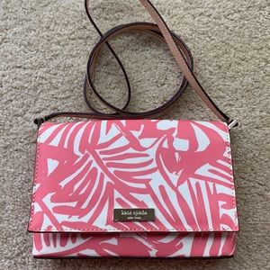 Mini Kate Spade Crossbody Bag